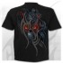 T Shirt Steampunk Skull