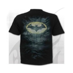 T Shirt Batman Call of the Night