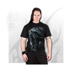 T Shirt Batman Call of the Night