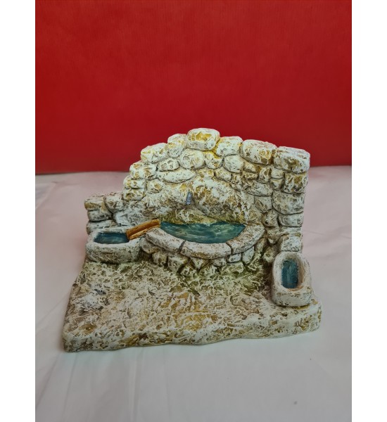 La Fontaine Abreuvoir Escoffier