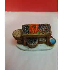 e Banc de Coquillages Escoffier