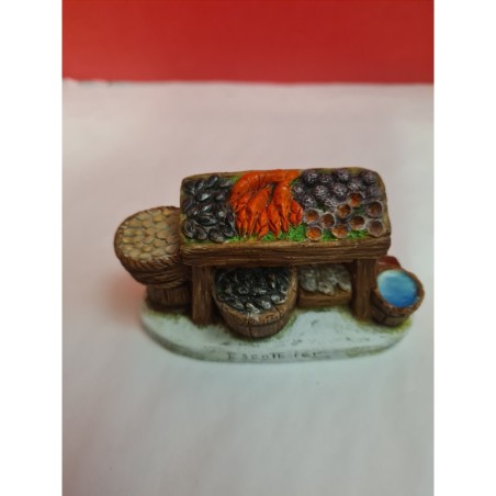 e Banc de Coquillages Escoffier