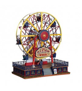 La Grande Roue Lemax