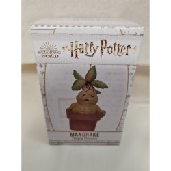 La Mandragore Harry Potter