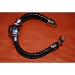 Bracelet tête de mort (3)