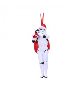 Storm Trooper Sac du Père Noël Star Wars