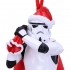 Storm Trooper Sac du Père Noël Star Wars