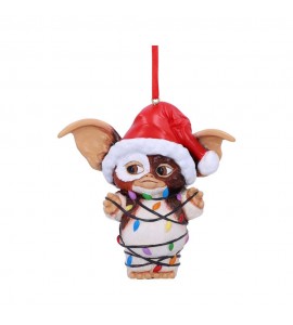 Gremlins Gizmo Guirlande de noël