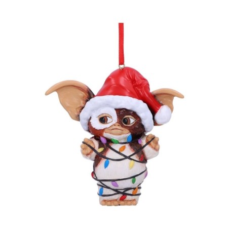 Gremlins Gizmo Guirlande de noël