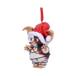 Gremlins Gizmo Guirlande de noël