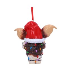 Gremlins Gizmo Guirlande de noël