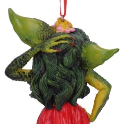 Gremlins Greta Suspension de noël
