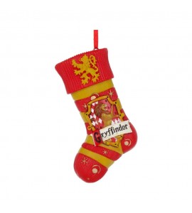 Chaussette Gryffondor Harry Potter