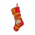 Chaussette Gryffondor Harry Potter