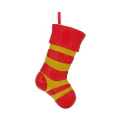Chaussette Gryffondor Harry Potter