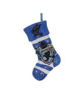 Chaussette Ravenclaw Harry Potter