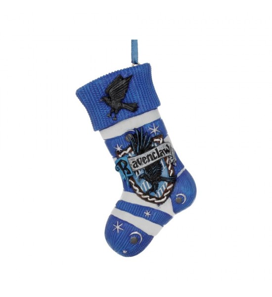 Chaussette Ravenclaw Harry Potter