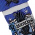 Chaussette Ravenclaw Harry Potter