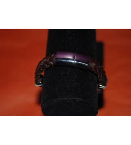 Bracelet cuir (2)