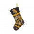 Chaussette Poufsouffle Hufflepuff Harry Potter