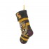 Chaussette Poufsouffle Hufflepuff Harry Potter