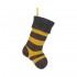 Chaussette Poufsouffle Hufflepuff Harry Potter