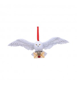Chouette Hedwig Harry Potter