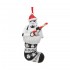 Stormtrooper dans une Chaussette de Noël Star Wars
