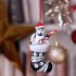 Stormtrooper dans une Chaussette de Noël Star Wars