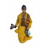 Homme Sirène Monty the Fisherman December Diamonds