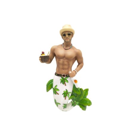 Homme Sirène Colada December Diamonds