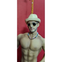Homme Sirène Colada December Diamonds