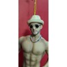 Homme Sirène Colada December Diamonds