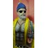 Homme Sirène Monty the Fisherman December Diamonds