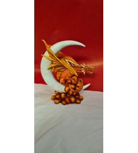 Figurine de Dragon Ramoth