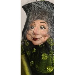 Sorcière 47 Centimètres