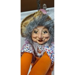 Sorcière 50 Centimètres