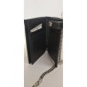 Porte Feuille Chat