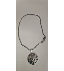 Collier Quatre Saisons