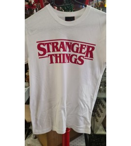 T Shirt Stanger Things