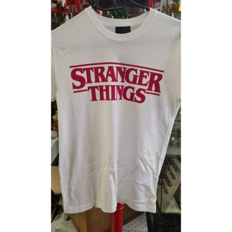 T Shirt Stanger Things
