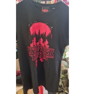 T Shirt Stanger Things