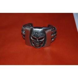 Bracelet tête de mort (6)