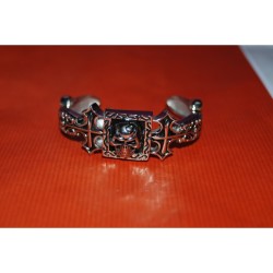 Bracelet tête de mort (7)