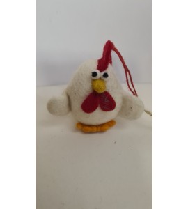 La Poule Amélia