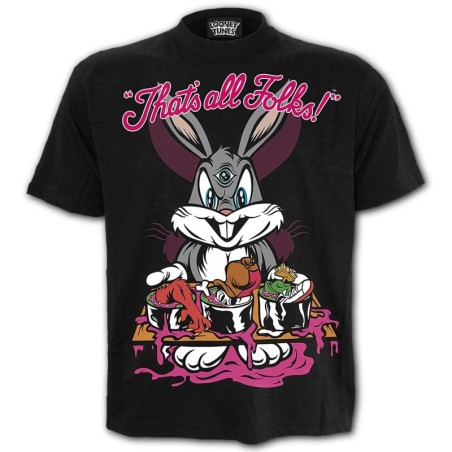 Evil Bunny