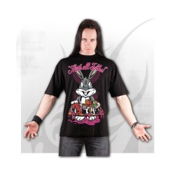 Evil Bunny