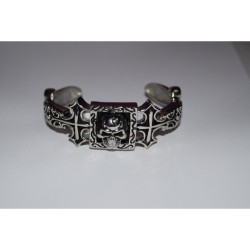 Bracelet tête de mort (7)