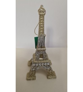 Tour Eiffel Argent