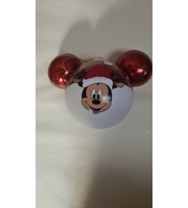 Boule Oreilles de Mickey